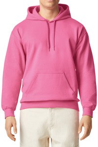 Gildan GISF500 - Midweight Softstyle hooded sweatshirt Pink Lemonade