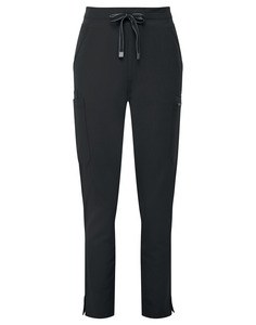 Onna NN600 - Ladies’ stretch cargo trousers Black