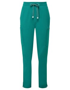 Onna NN600 - Ladies’ stretch cargo trousers Clean Green