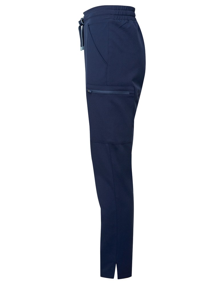 Onna NN600 - Ladies’ stretch cargo trousers