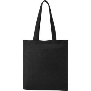 Solid Black