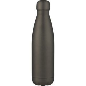 Matowy szary