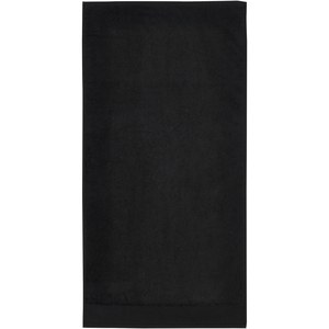 Solid Black