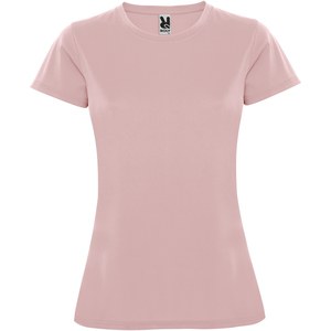 Roly R0423 - Montecarlo sportowa koszulka damska z krótkim rękawem
