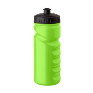 Fluorescencyjny Zielony