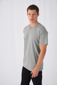 B&C CG153 - T-shirt w szpic