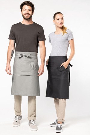 Kariban K887 - CAVISTE APRON - CELLARMAN WAIST APRON