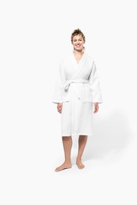 Kariban K122 - WAFFLE ROBE