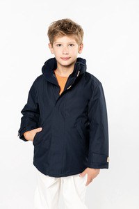 Kariban K696 - KIDS PARKA