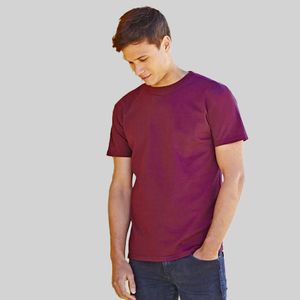 Fruit of the Loom SS044 - Super premium T