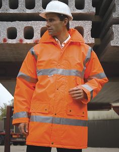 Result Safe-Guard R018X - Bezpieczna kurtka
