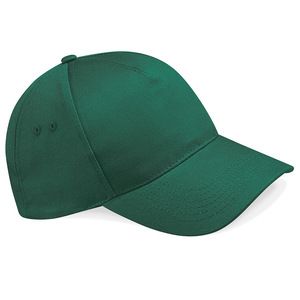 Beechfield BC015 - Wyjątkowa czapka pięciopanelowa