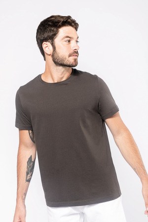 Kariban K356 - MENS SHORT SLEEVE CREW NECK T-SHIRT