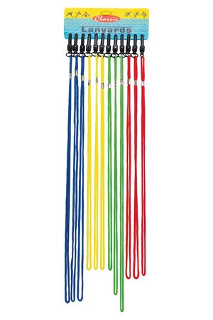 ProAct PA687 - NECK CORDS