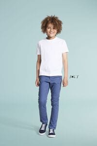 SOLS 11978 - T-shirt dla młodszych z bawełny organicznej