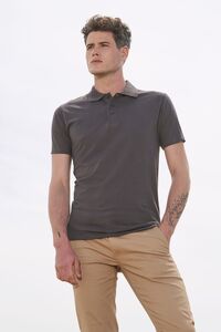 SOLS 11377 - PRESCOTT MEN Męska Koszulka Polo