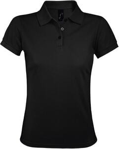 SOLS 00573 - PRIME WOMEN Damska Koszulka Polo