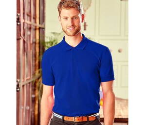 Russell JZ577 - Ultimate Cotton Polo