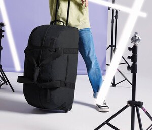 Bag Base BG230 - Torba na kółkach