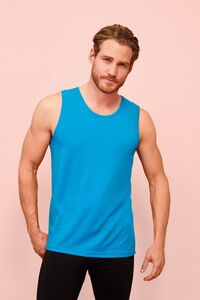 SOLS 02073 - Sporty Tt Men Męski Tank Top Sportowy