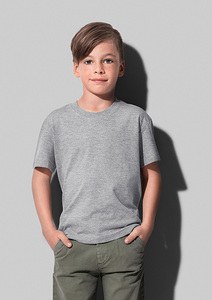 Stedman STE2220 - Ekologiczna koszulka dziecięca z krótkim rękawem Stedman - Classic-T