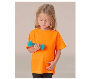 JHK JK902 - Sportowa koszulka dziecięca