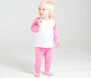 Larkwood LW071 - Pyjama dziecięca