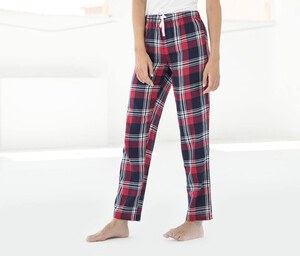 SF Women SK083 - Damskie spodnie od piżamy