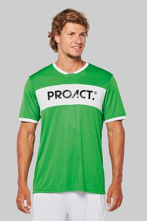 Proact PA4000 - Modna koszulka z dżerseju