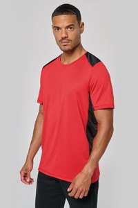 Proact PA478 - Sportowy T-shirt w dwóch kolorahc