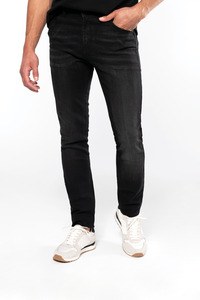 Kariban K743 - Proste jeansy