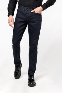 Kariban K747 - Męskie jeansy Premium