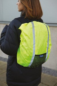 Yoko YHVW068 - Wodoodporny pokrowiec na plecak