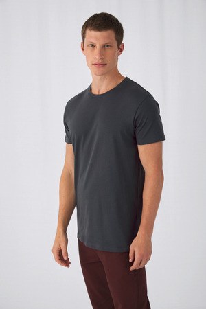 B&C CGTM048 - Inspire Plus Mens organic T-shirt