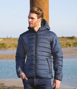 Result R233M - Padded jacket