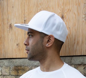 Result RC083X - Bronx cap