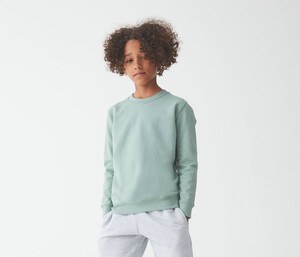 AWDIS JH030J - AWDIS JUST HOODS Kids Sweatshirt