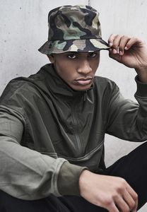 Flexfit 5003CB - Camo Bucket Hat