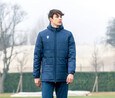 MACRON MA9323 - Gyor down jacket