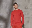 Just Cool JC002 - Breathable Long Sleeve Neoteric ™ T-Shirt