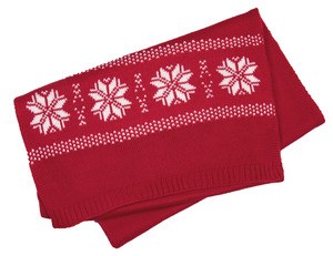 K-up KP541 - SZALIK FAIR ISLE