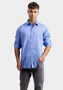 LEMON & SODA LEM3925 - Shirt Poplin mix LS for him