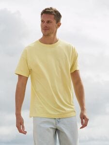 SOLS 03806 - Boxy Men T Shirt Oversize Męski