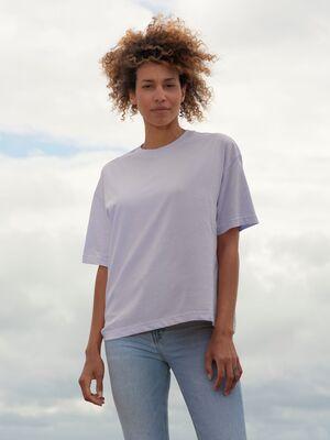 SOLS 03807 - Boxy Women T Shirt Oversize Damski