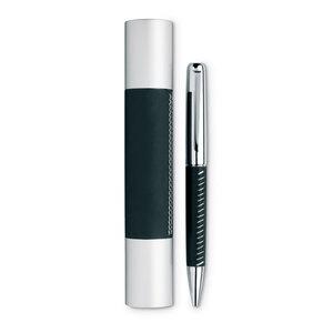 GiftRetail IT3350 - PREMIER Długopis w aluminiowej tubie