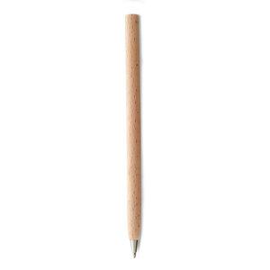GiftRetail KC6725 - BOISEL Drewniany długopis