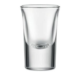 GiftRetail MO6431 - SONGO Kieliszek do shotów 28ml