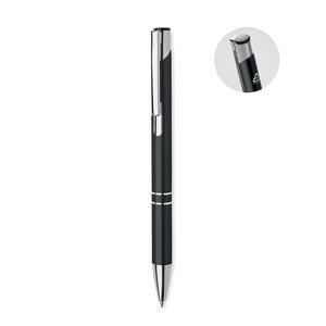 GiftRetail MO6561 - DONA Długopis aluminiowy, recykling