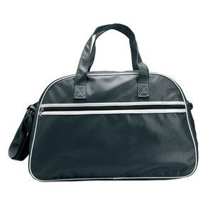 GiftRetail MO7868 - VINTAGE Torba sportowa, PVC