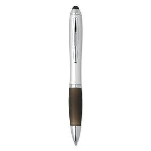 GiftRetail MO8152 - RIOTOUCH Rio długopis z rysikiem